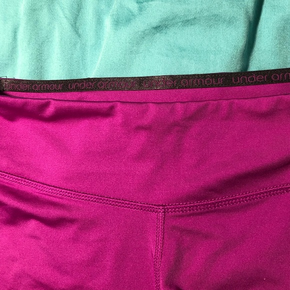 Under armour shorts - Picture 4 of 5